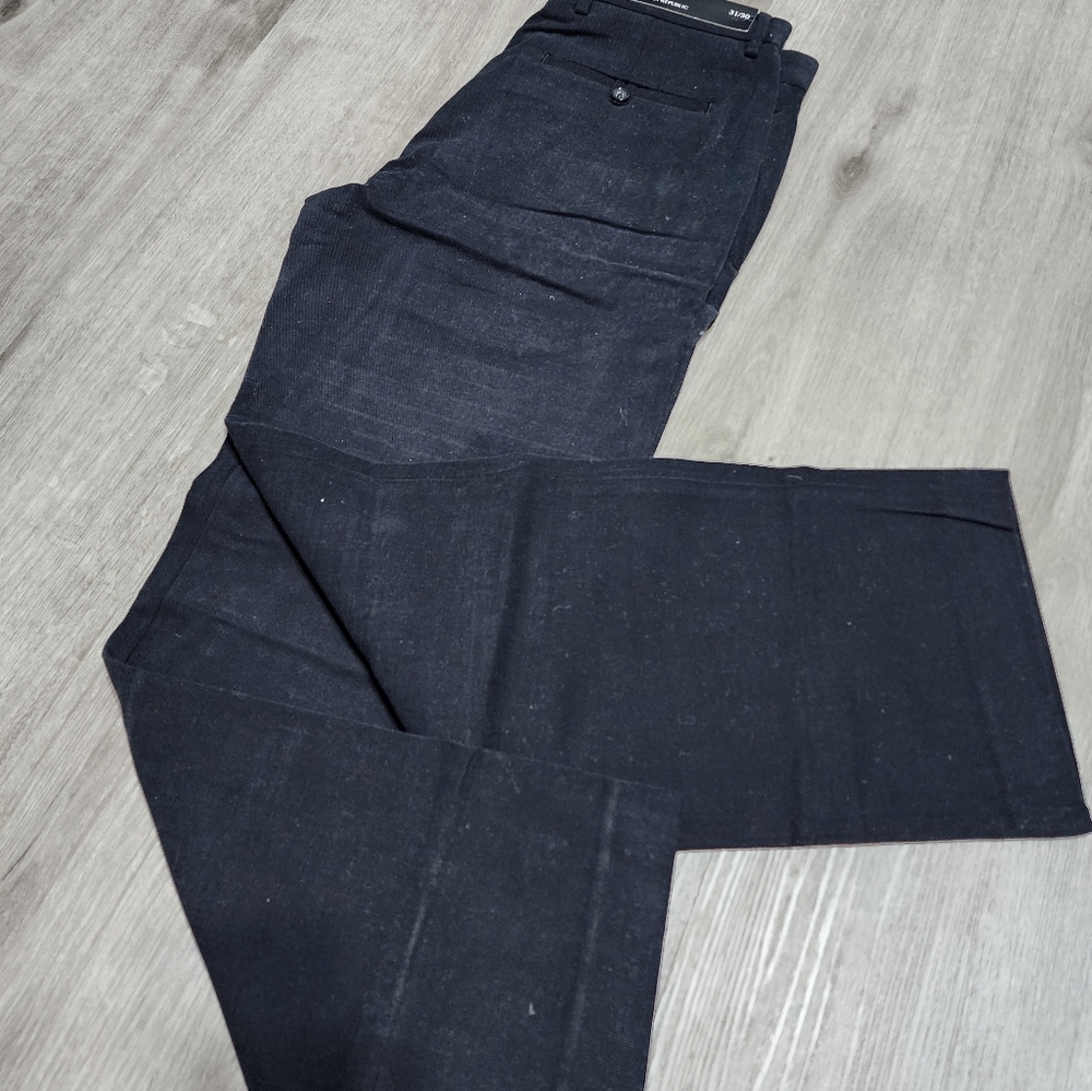 Banana Republic Men's dress Chino, 31×30